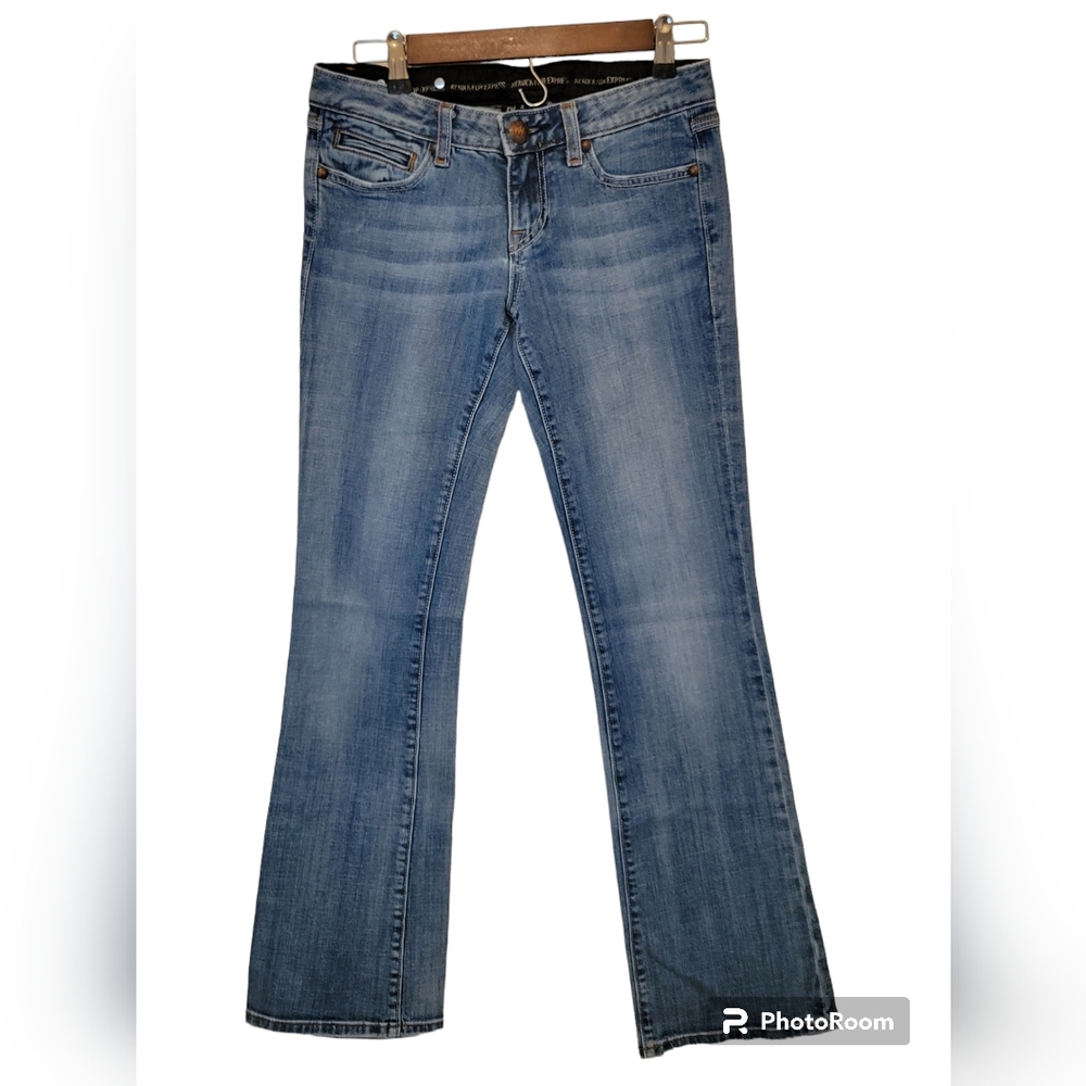 Rerock Women's Boot Cut Jeans Size 4